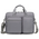  Cумка для ноутбука Lamark L266 Dark Grey 16" 