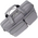  Cумка для ноутбука Lamark L266 Dark Grey 16" 