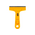  Скребок Deli DL4723C 
