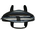  Cумка для ноутбука Lamark L224 Black 13.3-14" 