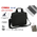  Cумка для ноутбука Lamark L224 Black 13.3-14" 