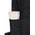  Рюкзак для ноутбука Lamark B135 Black 15,6" 