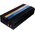  Инвертор автомобильный Kraft KT 835667 12/220V 1500W 