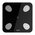  Весы электронные Picooc Mini Lite Black 
