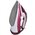  Утюг Vitek VT-8354 2600Вт фиолетовый/белый 