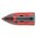  Утюг Vitek VT-8348 серый/красный 