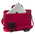  Сумка для ноутбука Riva 8630 Red 15.6" красный 