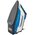  Утюг COOLFORT CF-3400 белый/черный/синий 