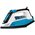  Утюг COOLFORT CF-3400 белый/черный/синий 