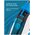  Утюг COOLFORT CF-3400 белый/черный/синий 