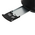  Тостер Moulinex LT260830 черный 