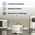  Тостер TESLER TT-245 Beige 