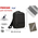  Рюкзак для ноутбука Lamark B125 Black 15,6" 