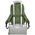  Рюкзак для ноутбука Lamark B135 Green 15,6" 