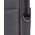  Сумка для ноутбука PC PET PCP15A3GY 15.6" темно-серый 