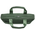  Cумка для ноутбука Lamark L225 Green 15.6" 