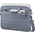  Сумка для ноутбука 13.3" HAMA Toronto 216567 серый/голубой 