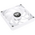  Вентилятор Thermaltake CT120 Sync реверсивный ARGB белый (CL-F175-PL12SW-A) 4-pin 31.2dB Ret 