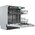  Встраиваемая посудомоечная машина Weissgauff BDW 6033 Wi-Fi Inverter Autoopen 