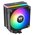  Кулер Thermaltake Astria 200 ARGB (CL-P119-AL12SW-A) Soc-AM5/AM4/1151/1200/1700 черный Al+Cu 210W Ret 
