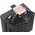  Кулер Thermaltake Astria 200 ARGB (CL-P119-AL12SW-A) Soc-AM5/AM4/1151/1200/1700 черный Al+Cu 210W Ret 