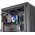  Кулер Thermaltake Astria 200 ARGB (CL-P119-AL12SW-A) Soc-AM5/AM4/1151/1200/1700 черный Al+Cu 210W Ret 