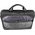  Сумка для ноутбука 15.6" Continent CC-206 BK черный нейлон/полиэстер 