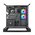  СВО Thermaltake TH240 V2 Ultra EX ARGB (CL-W414-PL12SW-A) Soc-AM5/AM4/1151/1200/1700 черный 4-pin 28.5dB Al LCD Ret 