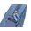  Cумка для ноутбука Lamark L227 Blue 17.3" 