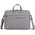  Cумка для ноутбука Lamark L235 Light Grey 15.6" 