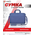  Cумка для ноутбука Lamark L227 Blue 17.3" 