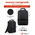  Рюкзак для ноутбука Lamark B175 Black 15,6" 