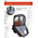  Рюкзак для ноутбука Lamark B175 Black 15,6" 