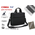  Cумка для ноутбука Lamark L215 Black 15.6" 