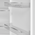  Встраиваемый холодильник HOTPOINT HBH 20 белый 