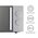  Микроволновая печь TESLER MM-2004 Grey 