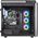  СВО Thermaltake TH360 V2 Ultra ARGB (CL-W384-PL12SW-A) Soc-AM5/AM4/1151/1200/1700 черный 4-pin 25.8dB Al+Cu LCD Ret 