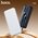  Аккумулятор внешний резервный HOCO J118 Speed energy power bank with cable 10000mAh черный 
