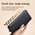  Аккумулятор внешний резервный HOCO J118 Speed energy power bank with cable 10000mAh черный 