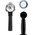  Кофеварка Vitek VT-1518 черный 