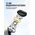  Наушники HOCO M101 Max Crystal grace wire-controlled earphones with microphone черный 