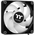  Вентилятор Thermaltake CT120 Sync ARGB черный (CL-F149-PL12SW-A) 4-pin 25.8dB Ret 