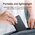  Аккумулятор внешний резервный HOCO J118 Speed energy power bank with cable 10000mAh черный 