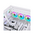 СВО Thermaltake TH420 V2 Ultra EX Snow ARGB (CL-W428-PL14SW-A) Soc-AM5/AM4/1151/1200/1700 белый 4-pin 30.7dB Al+Cu LCD Ret 