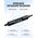  Наушники HOCO M101 Max Crystal grace wire-controlled earphones with microphone черный 