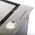  Вытяжка Konigin Checkbox Inox 60 