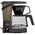  Кофеварка SUPRA CMS-1240 