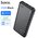  Аккумулятор внешний резервный HOCO J123 Element power bank 10000mAh черный 