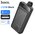  Аккумулятор внешний резервный HOCO J123B Element 22.5W+PD20W fully compatible power bank with digital display 30000mAh (чёрный) 