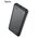  Аккумулятор внешний резервный HOCO J123 Element power bank 10000mAh черный 